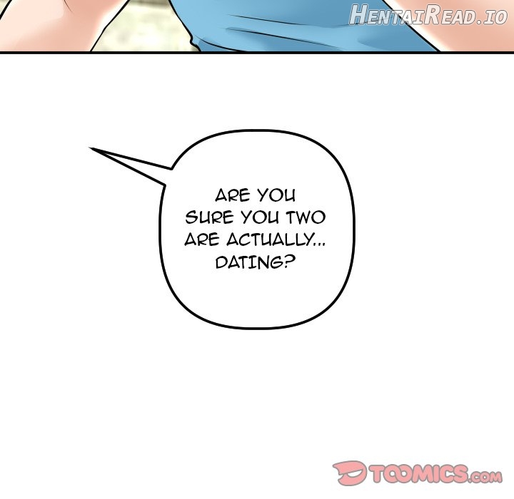 Analogue - Manhwa Chapter 23 - page 129