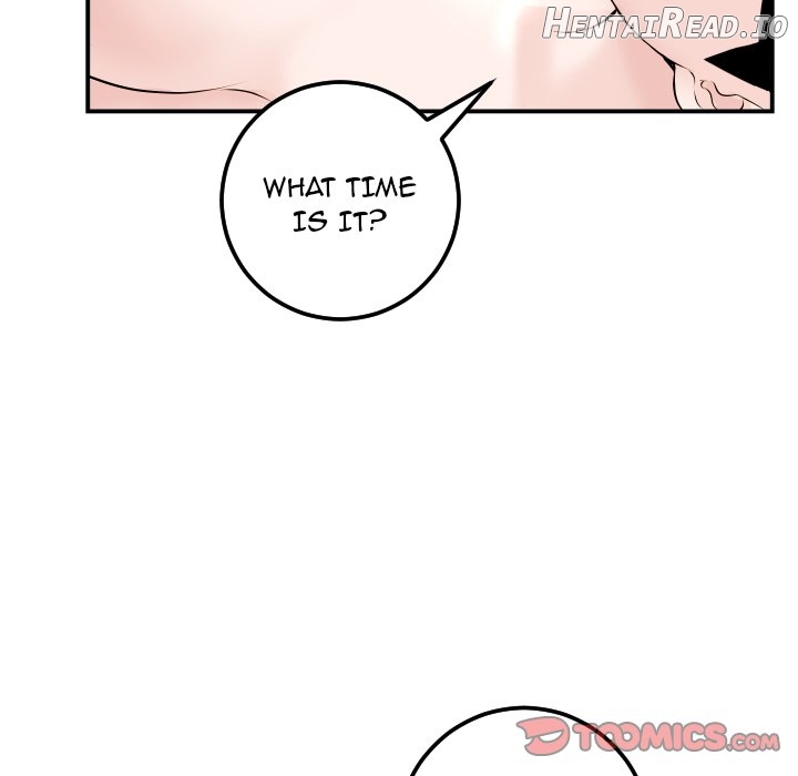 Analogue - Manhwa Chapter 23 - page 39