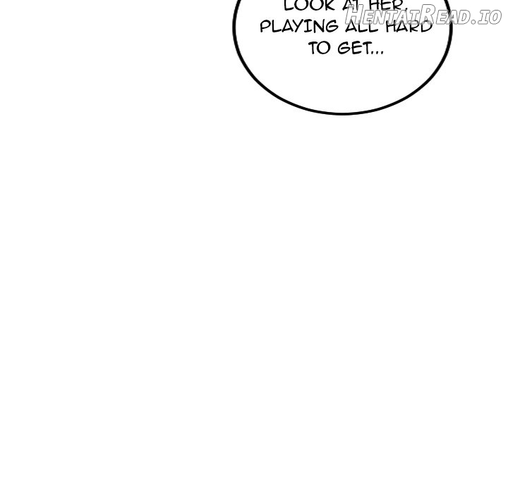 Analogue - Manhwa Chapter 23 - page 50