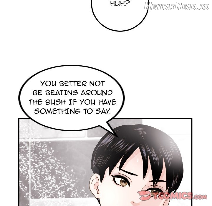 Analogue - Manhwa Chapter 23 - page 66