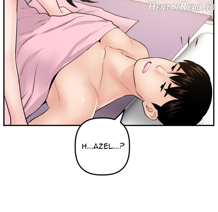 Analogue - Manhwa Chapter 48 - page 116