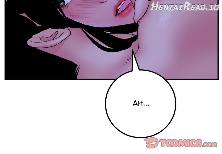 Analogue - Manhwa Chapter 48 - page 3