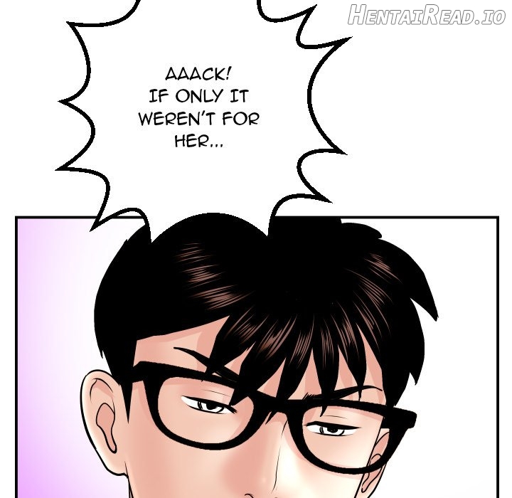 Analogue - Manhwa Chapter 48 - page 71