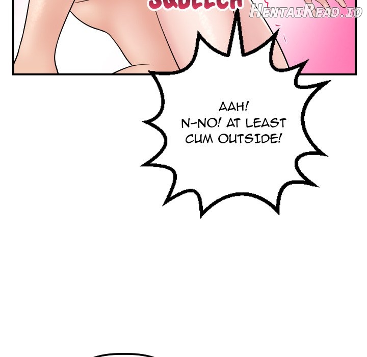 Analogue - Manhwa Chapter 48 - page 76