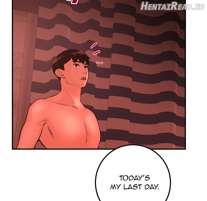Analogue - Manhwa Chapter 24 - page 104