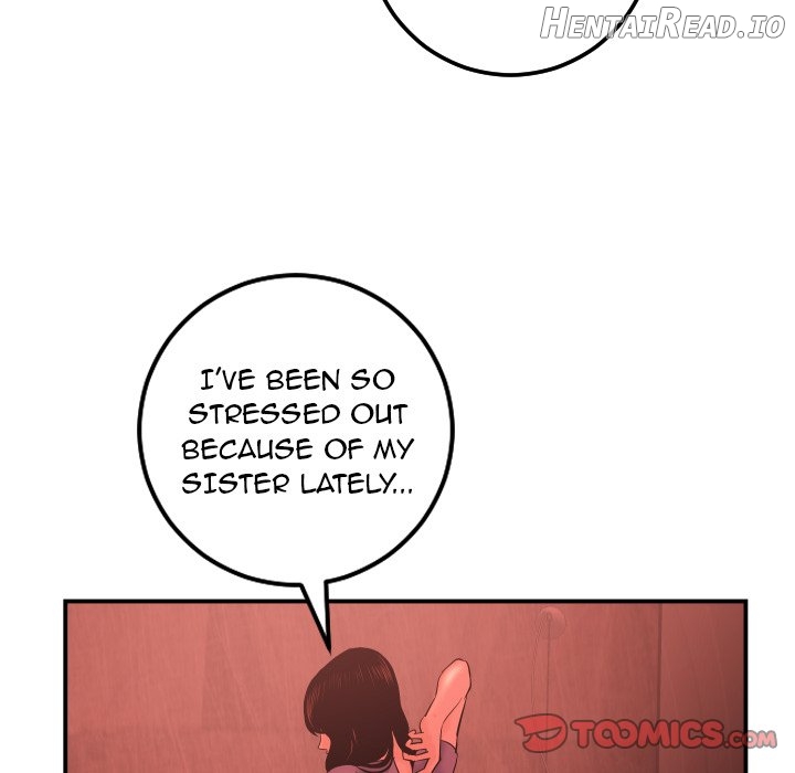 Analogue - Manhwa Chapter 24 - page 105