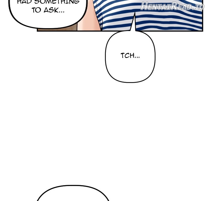 Analogue - Manhwa Chapter 24 - page 17