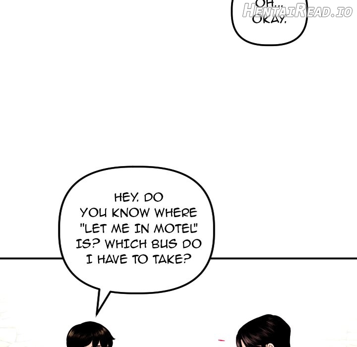 Analogue - Manhwa Chapter 24 - page 19