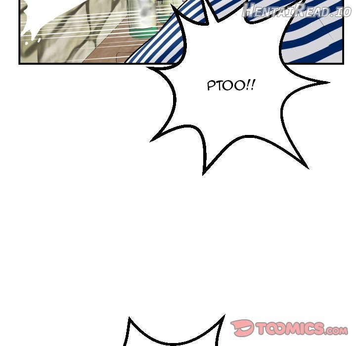 Analogue - Manhwa Chapter 24 - page 24