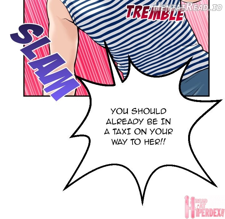 Analogue - Manhwa Chapter 24 - page 26