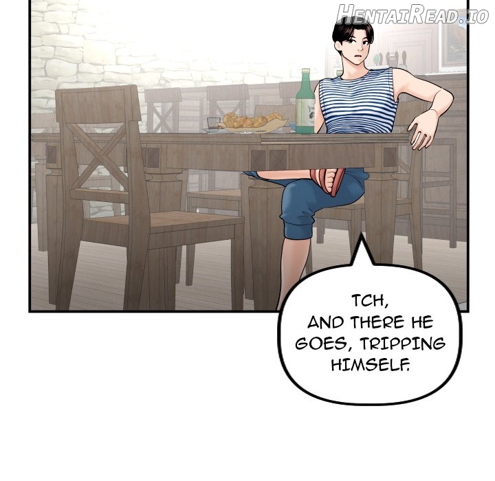 Analogue - Manhwa Chapter 24 - page 34