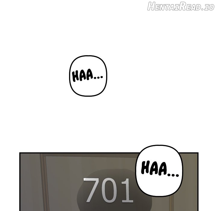 Analogue - Manhwa Chapter 24 - page 38