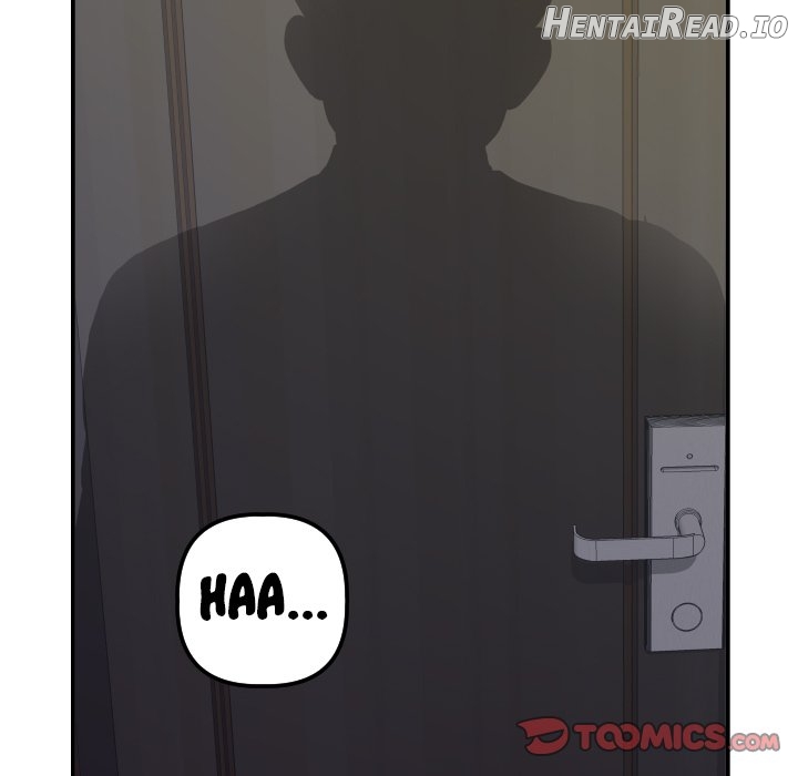 Analogue - Manhwa Chapter 24 - page 39