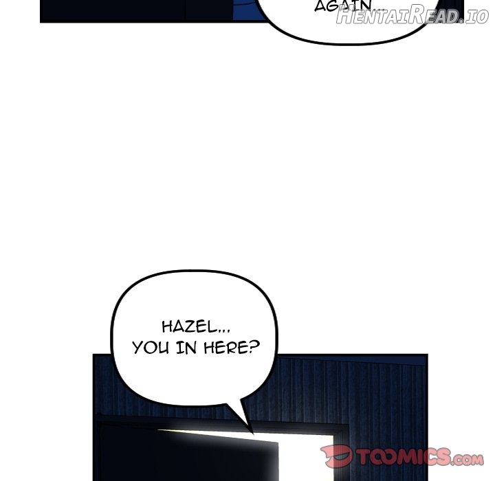 Analogue - Manhwa Chapter 24 - page 42