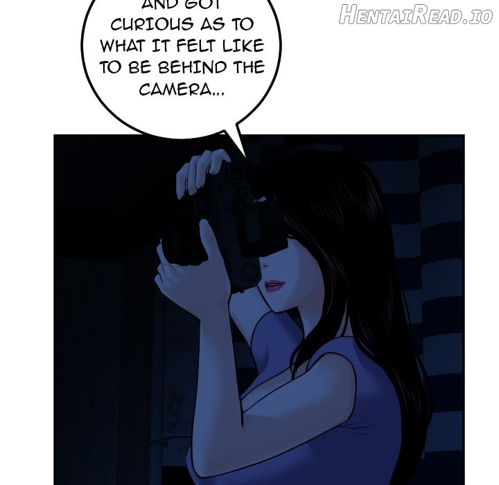 Analogue - Manhwa Chapter 24 - page 50