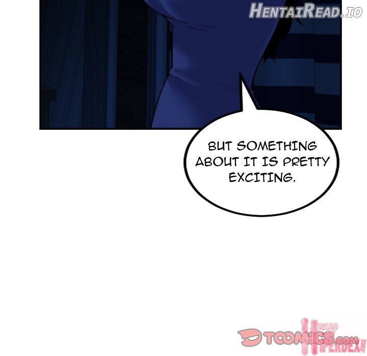 Analogue - Manhwa Chapter 24 - page 51