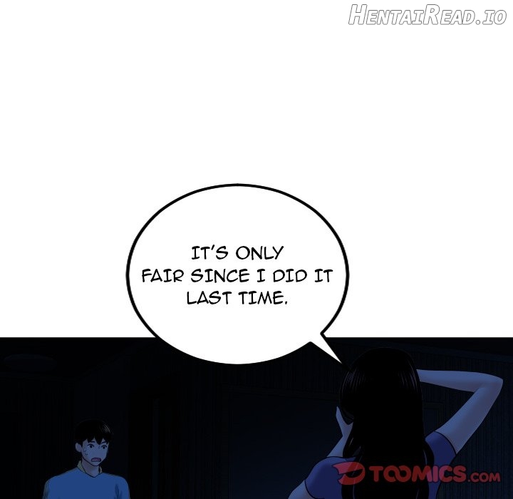 Analogue - Manhwa Chapter 24 - page 54