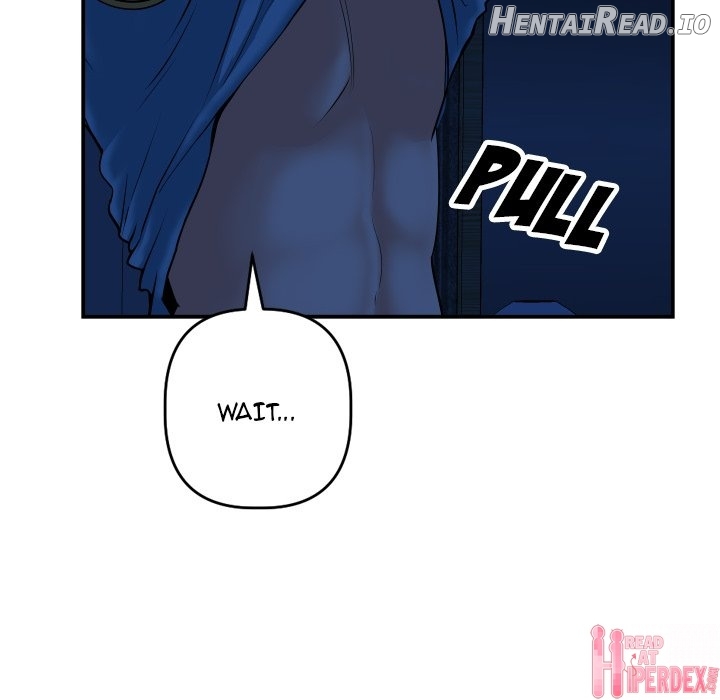 Analogue - Manhwa Chapter 24 - page 61