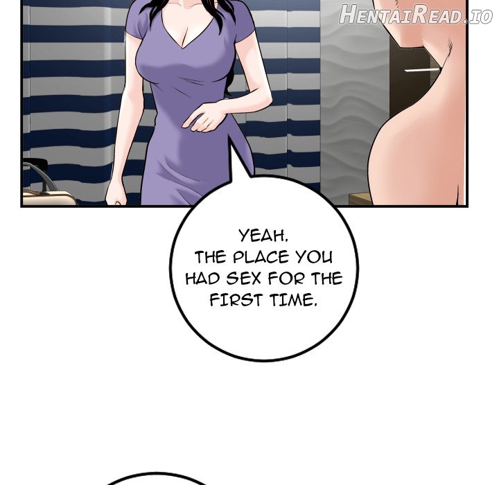 Analogue - Manhwa Chapter 24 - page 70