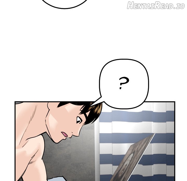 Analogue - Manhwa Chapter 24 - page 88