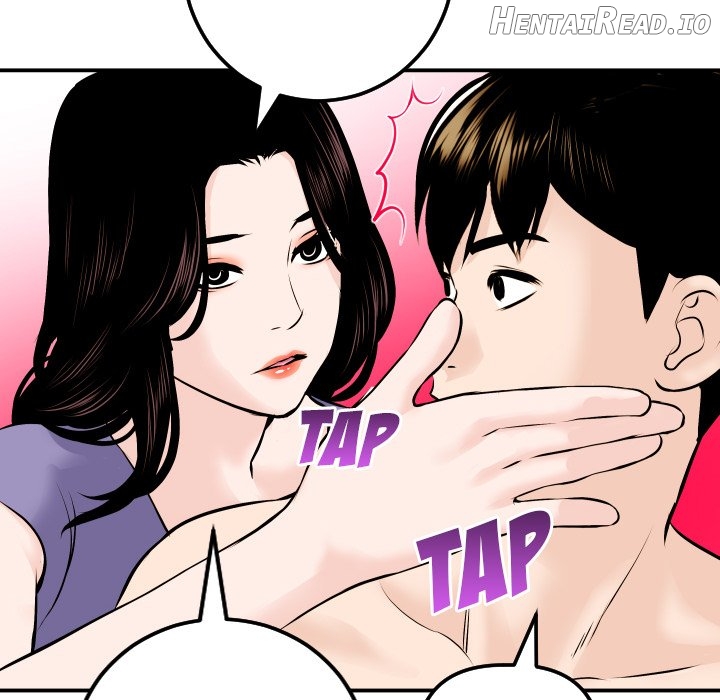 Analogue - Manhwa Chapter 24 - page 94