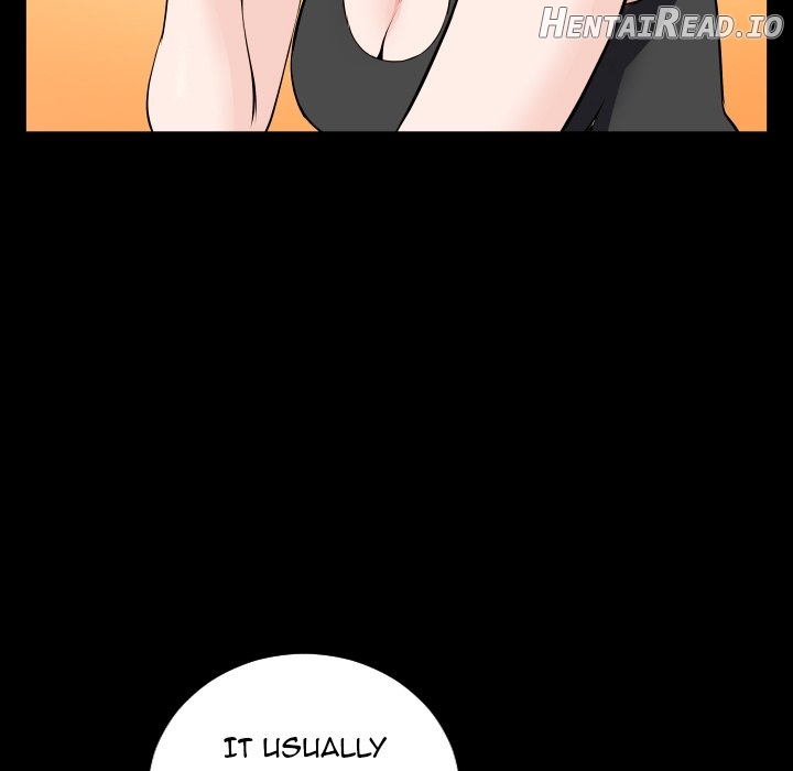 Analogue - Manhwa Chapter 49 - page 113
