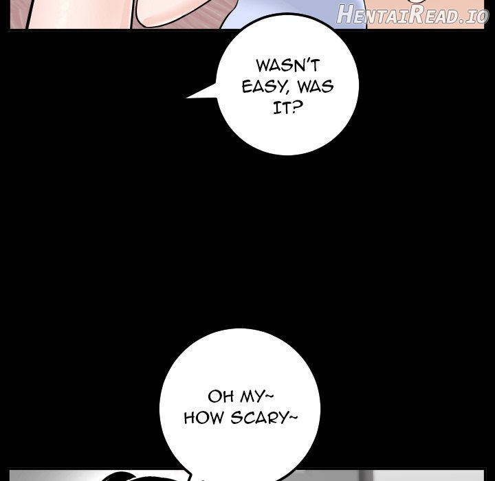 Analogue - Manhwa Chapter 49 - page 115