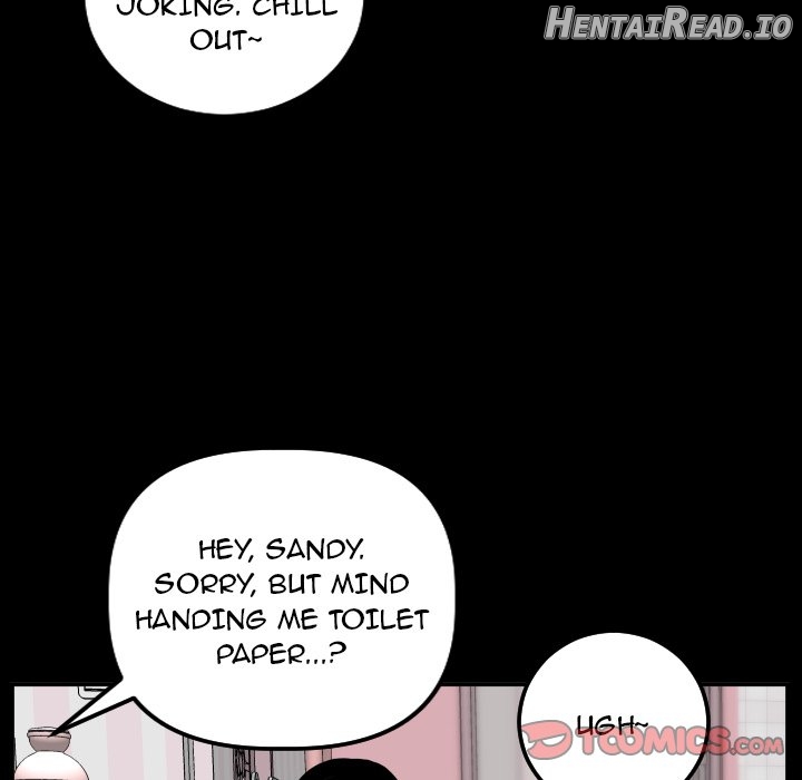 Analogue - Manhwa Chapter 49 - page 117