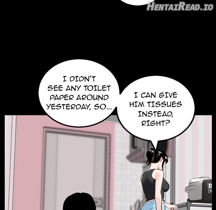Analogue - Manhwa Chapter 49 - page 119