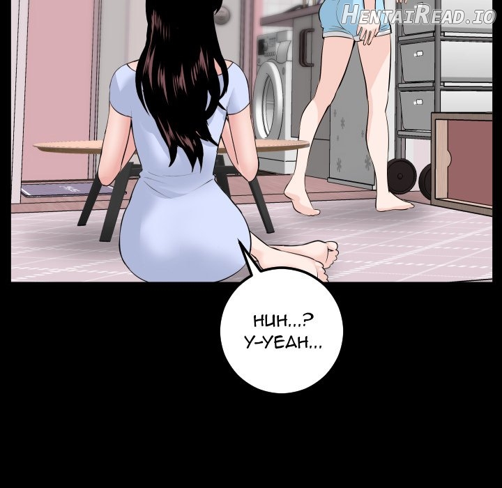 Analogue - Manhwa Chapter 49 - page 120