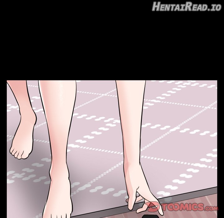 Analogue - Manhwa Chapter 49 - page 123