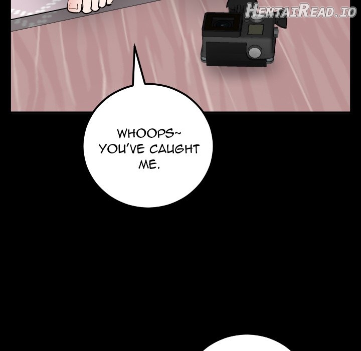 Analogue - Manhwa Chapter 49 - page 124