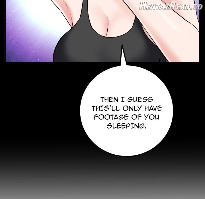 Analogue - Manhwa Chapter 49 - page 126