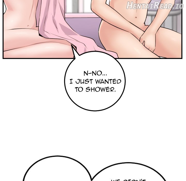 Analogue - Manhwa Chapter 49 - page 14