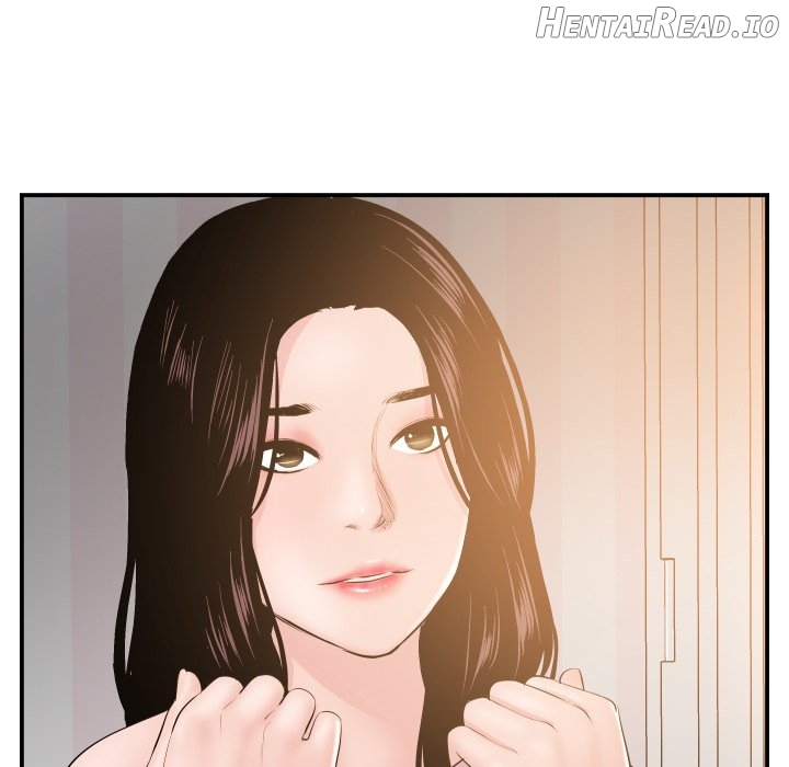 Analogue - Manhwa Chapter 49 - page 26