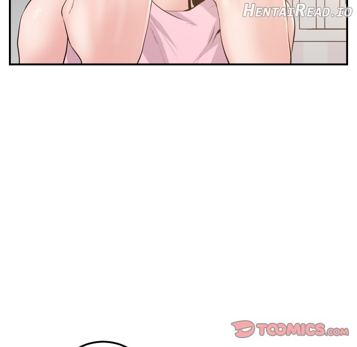 Analogue - Manhwa Chapter 49 - page 27