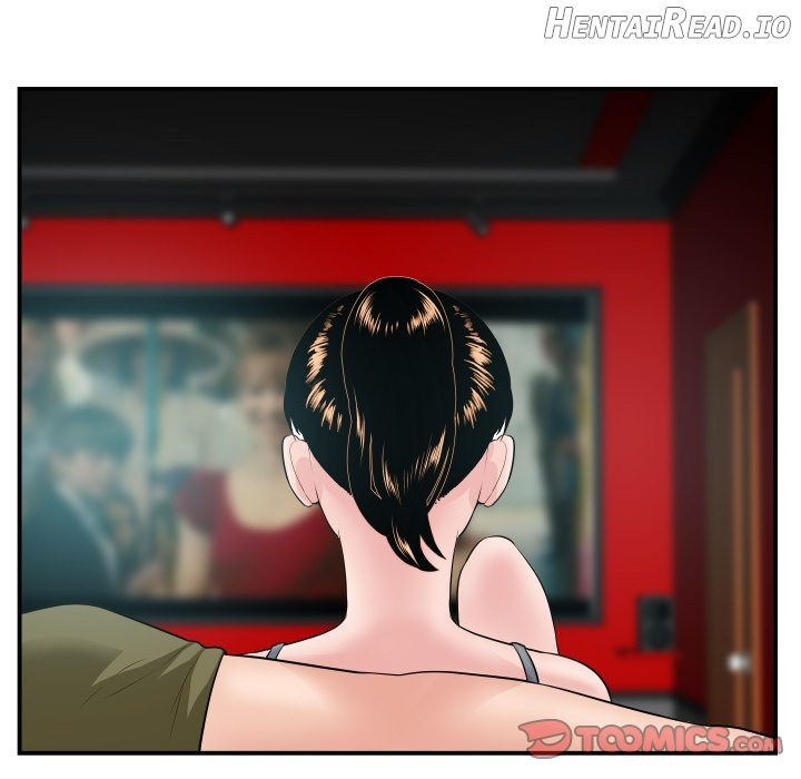 Analogue - Manhwa Chapter 49 - page 39