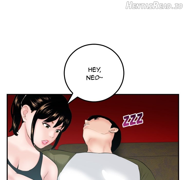 Analogue - Manhwa Chapter 49 - page 42