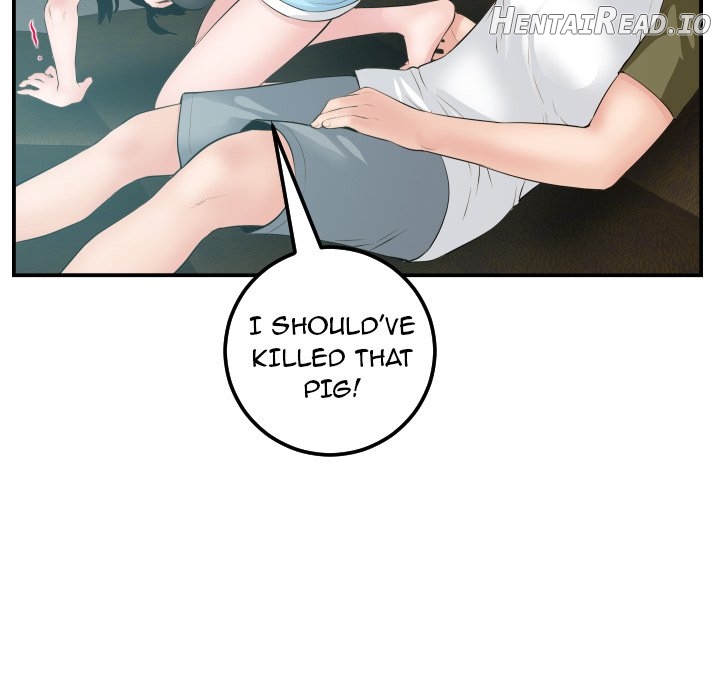 Analogue - Manhwa Chapter 49 - page 50