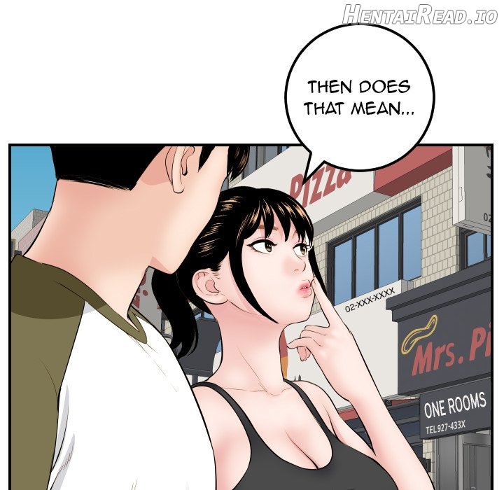 Analogue - Manhwa Chapter 49 - page 54