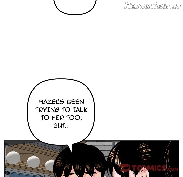 Analogue - Manhwa Chapter 49 - page 57