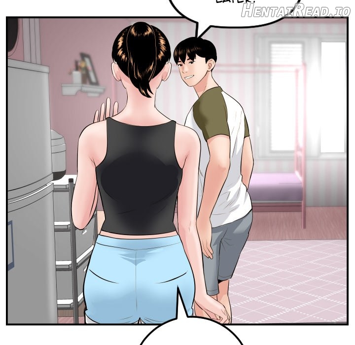 Analogue - Manhwa Chapter 49 - page 66