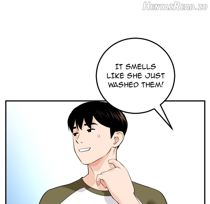 Analogue - Manhwa Chapter 49 - page 73