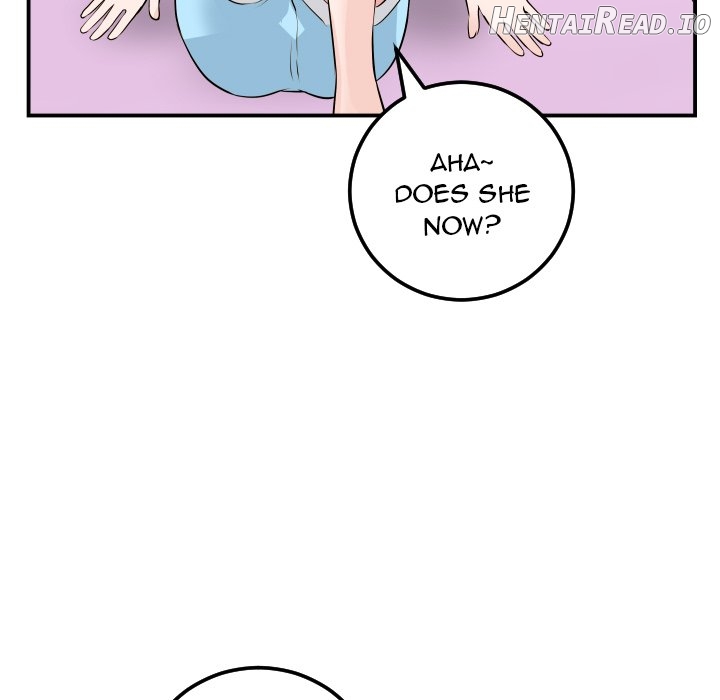 Analogue - Manhwa Chapter 49 - page 78
