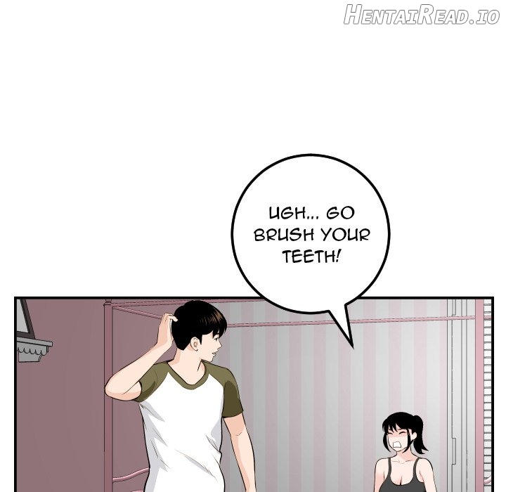 Analogue - Manhwa Chapter 49 - page 88