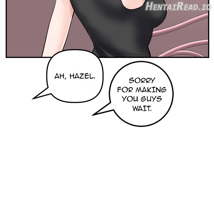 Analogue - Manhwa Chapter 49 - page 97