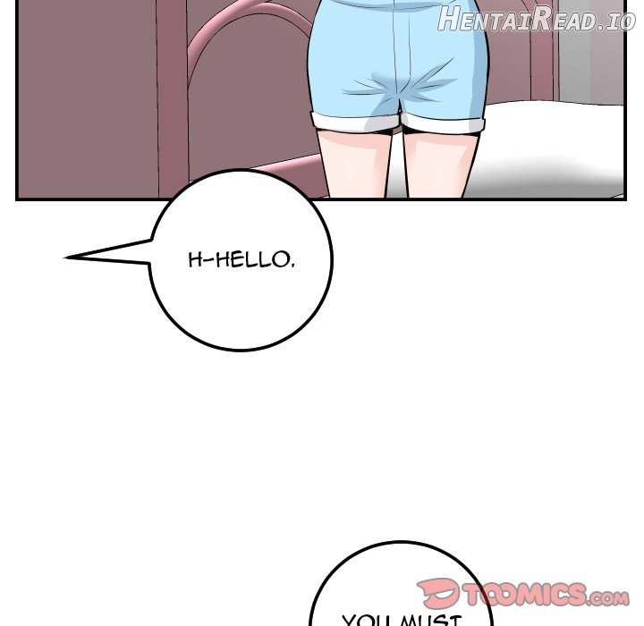 Analogue - Manhwa Chapter 49 - page 99