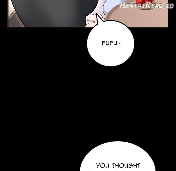 Analogue - Manhwa Chapter 50 - page 10