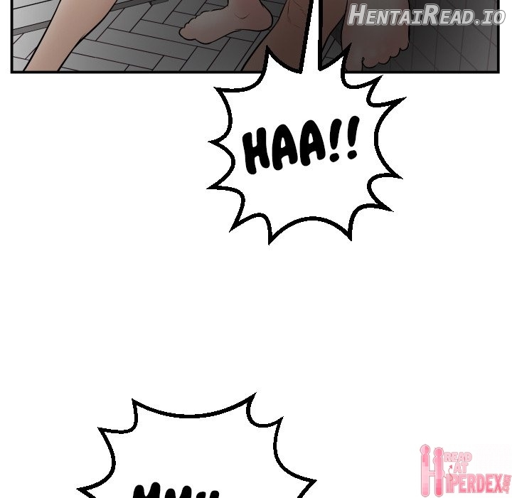 Analogue - Manhwa Chapter 50 - page 106