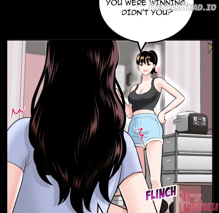 Analogue - Manhwa Chapter 50 - page 11